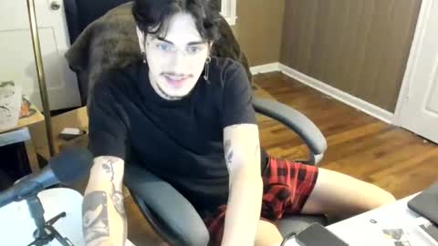 A. online show from 6, 10, 2025