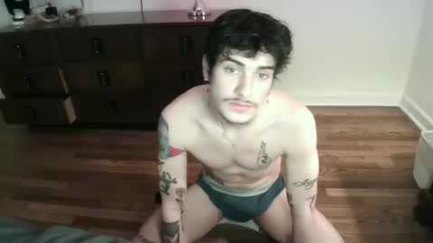 A. online show from 27, 2, 2026