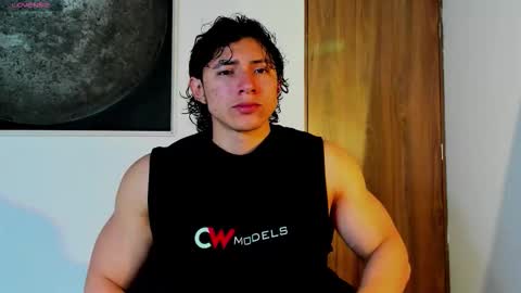 Alex online show from 5, 3, 2026