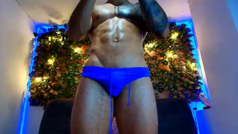 Alex Collin online show from 17, 6, 2026