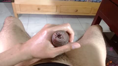Snapshot of alexander_dimitri chatting on 1, 1, 2025 Benji  Alex   online show from 1, 1, 2025