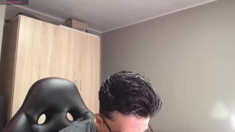 Snapshot of alexander_dimitri chatting on 3, 5, 2026 Benji Alex online show from 3, 5, 2026