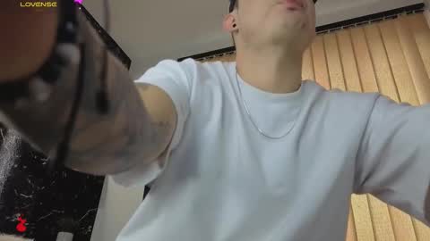 Alexander online show from 11, 1, 2026