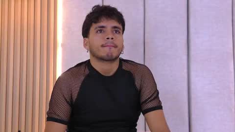 alexander_jordann online show from 9, 11, 2025