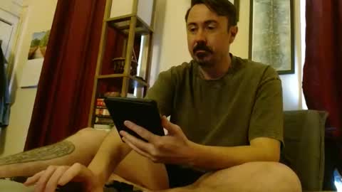 alexander_m96 online show from 5, 4, 2026