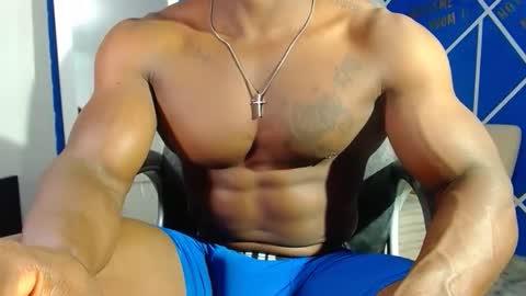 alexander online show from 3, 10, 2025