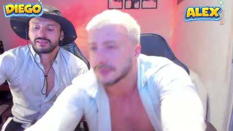 Alexander Jaz online show from 4, 6, 2026
