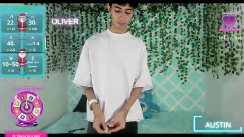 chicos hot online show from 17, 11, 2025