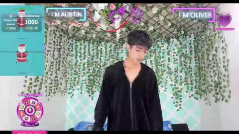 chicos hot online show from 25, 11, 2025