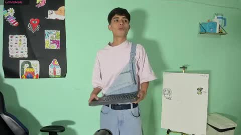 chicos hot online show from 14, 4, 2026