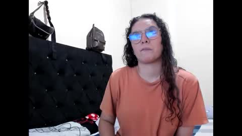 alexandra clauss online show from 3, 10, 2025