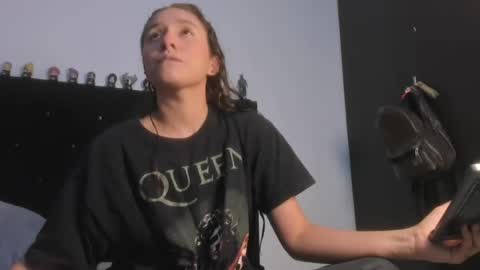 alexandra clauss online show from 14, 6, 2026
