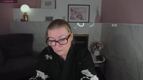 Alexandra online show from 15, 1, 2025