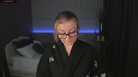 Alexandra online show from 24, 1, 2025