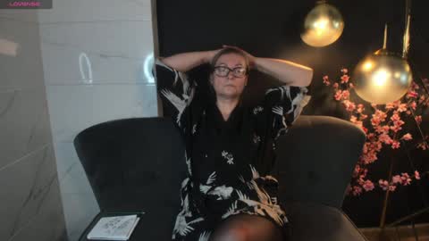 Alexandra online show from 25, 1, 2025