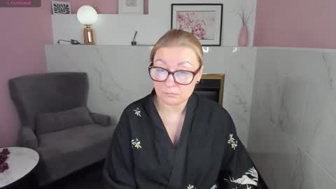 Alexandra online show from 12, 2, 2025