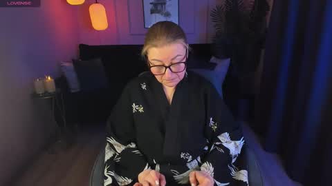 Alexandra online show from 15, 2, 2025