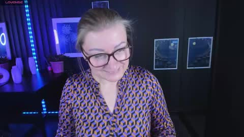 Alexandra online show from 22, 2, 2025