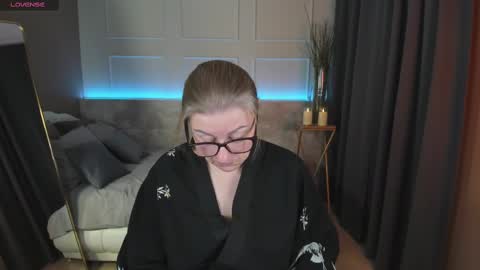 Alexandra online show from 1, 3, 2025