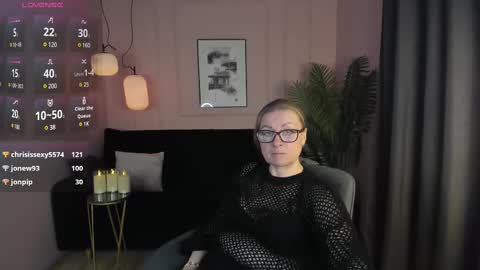 Alexandra online show from 12, 3, 2025