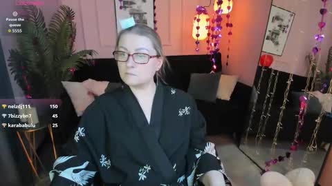 Alexandra online show from 22, 2, 2026