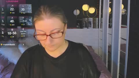 Alexandra online show from 4, 4, 2026