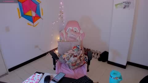 Snapshot of alexandra_mar chatting on 18, 2, 2026 Alexandra Independent model online show from 18, 2, 2026