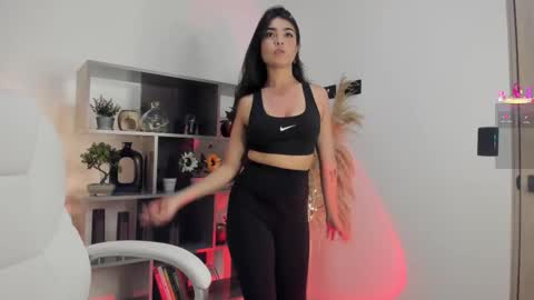 Snapshot of alexandra_ra1 chatting on 6, 2, 2026 Alexandra Rodriguez online show from 6, 2, 2026