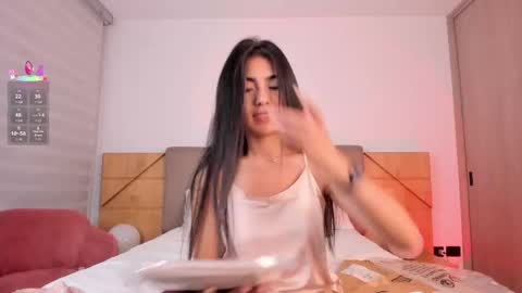 Snapshot of alexandra_ra1 chatting on 23, 2, 2026 Alexandra Rodriguez online show from 23, 2, 2026