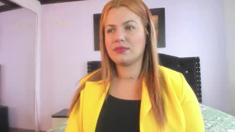 alexandra online show from 15, 10, 2025