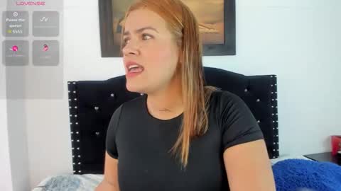 alexandra online show from 28, 11, 2025