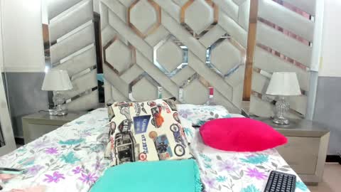 Alexandra ig  alexandraax09  online show from 31, 1, 2025