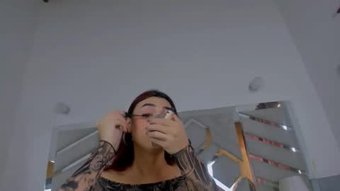 Alexandra ig  alexandraax09  online show from 23, 3, 2026