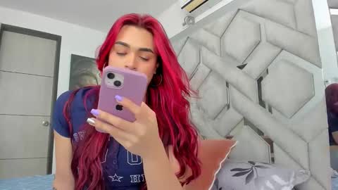 Alexandra ig  alexandraax09  online show from 17, 4, 2026