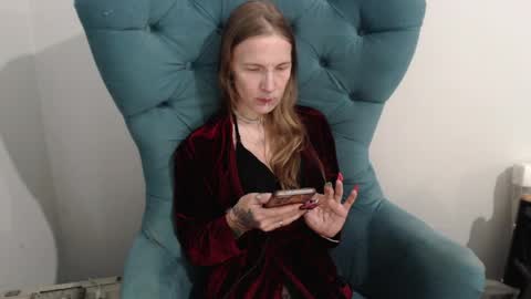 Alexandra online show from 29, 5, 2026