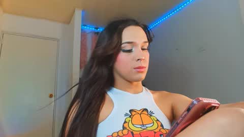 Snapshot of alexandre_chuad chatting on 8, 2, 2026 Alexa online show from 8, 2, 2026