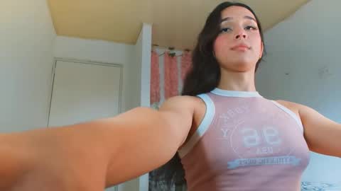 Snapshot of alexandre_chuad chatting on 12, 2, 2026 Alexa online show from 12, 2, 2026