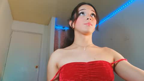 Snapshot of alexandre_chuad chatting on 13, 2, 2026 Alexa online show from 13, 2, 2026