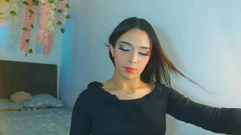 Snapshot of alexandre_chuad chatting on 29, 3, 2026 Alexa online show from 29, 3, 2026