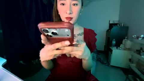 adrianagreyson online show from 7, 7, 2026