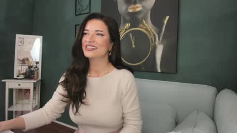 Snapshot of alexanikole chatting on 17, 2, 2026 AlexaNikole online show from 17, 2, 2026