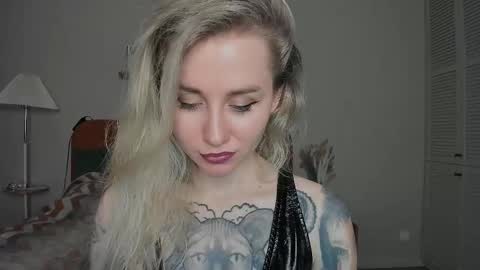 alexarush online show from 11, 3, 2025