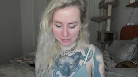 alexarush online show from 21, 11, 2025