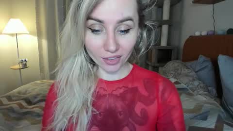 alexarush online show from 5, 12, 2025