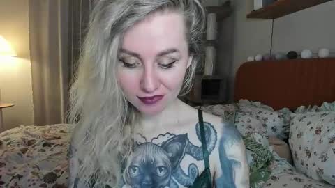 alexarush online show from 6, 3, 2026