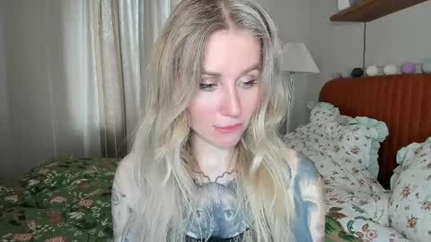 alexarush online show from 22, 5, 2026