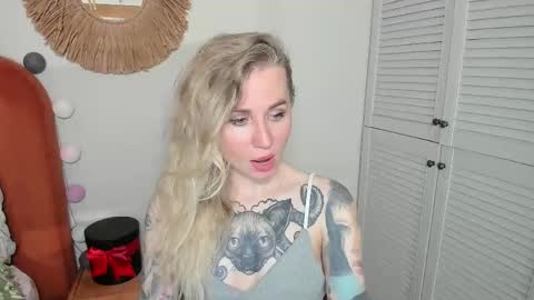 alexarush online show from 28, 5, 2026