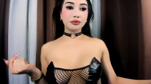 Snapshot of alexasexii chatting on 4, 7, 2026 ur lovely alexa online show from 4, 7, 2026