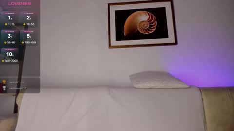 AlexaStevens online show from 10, 11, 2025