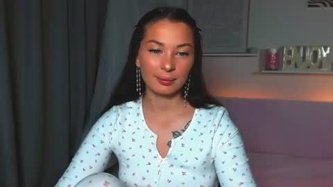 Snapshot of alexasven chatting on 15, 6, 2026 Alex DONT FORGET GIVE ME THUMBS UP online show from 15, 6, 2026